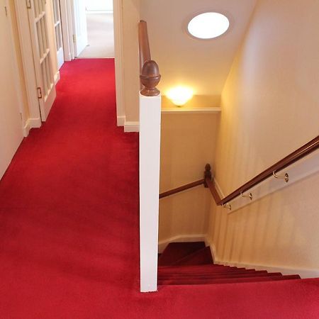 Marchfield Guest House 에든버러 외부 사진
