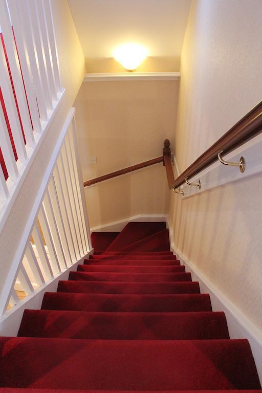 Marchfield Guest House 에든버러 외부 사진