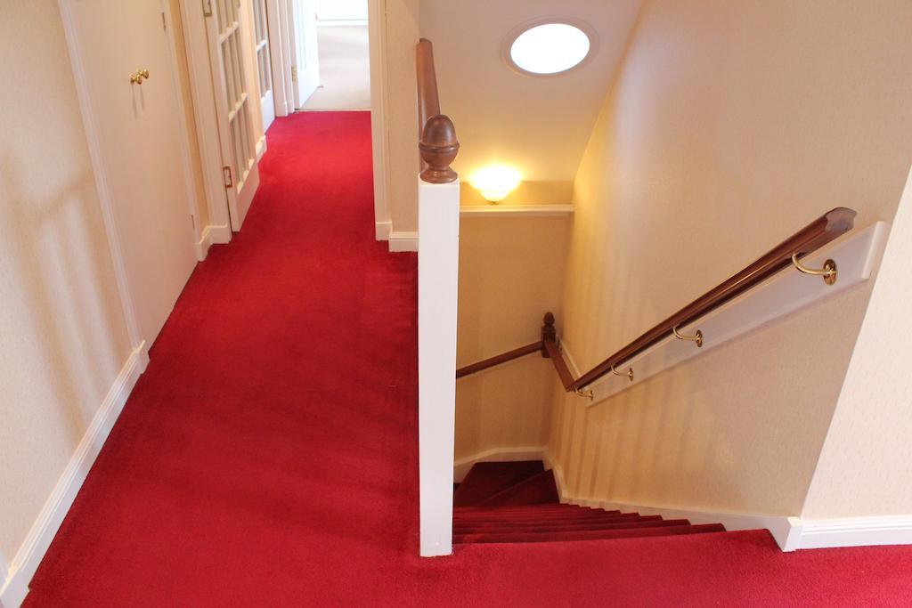 Marchfield Guest House 에든버러 외부 사진