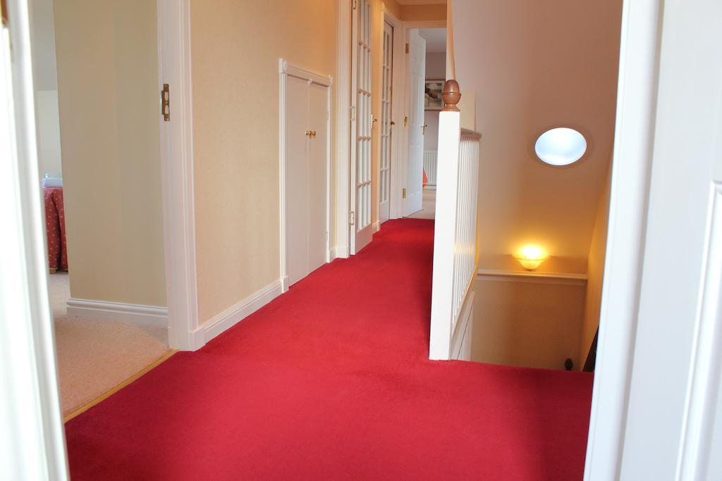 Marchfield Guest House 에든버러 외부 사진