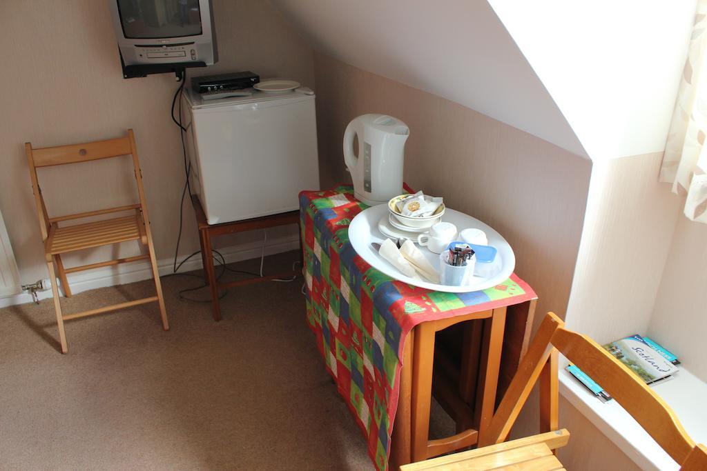 Marchfield Guest House 에든버러 외부 사진