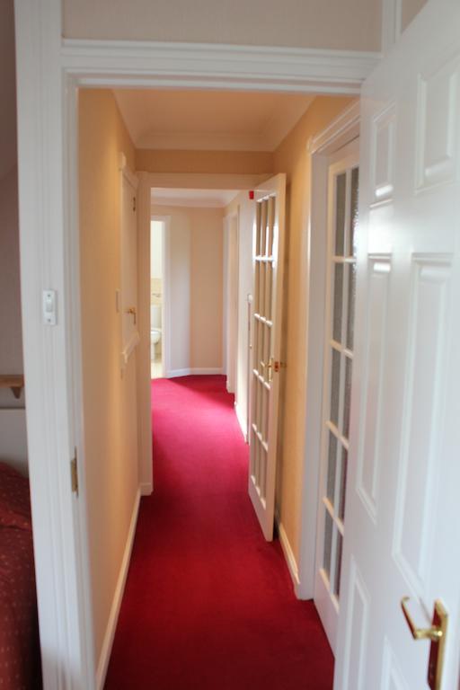 Marchfield Guest House 에든버러 외부 사진