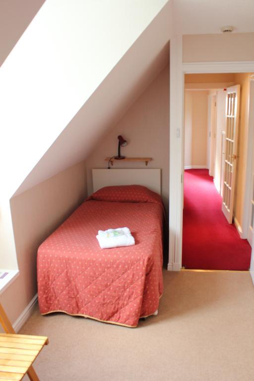 Marchfield Guest House 에든버러 외부 사진
