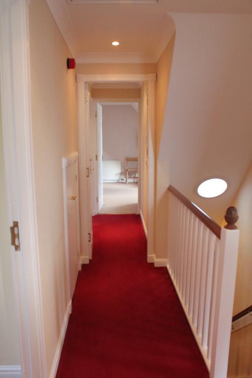 Marchfield Guest House 에든버러 외부 사진