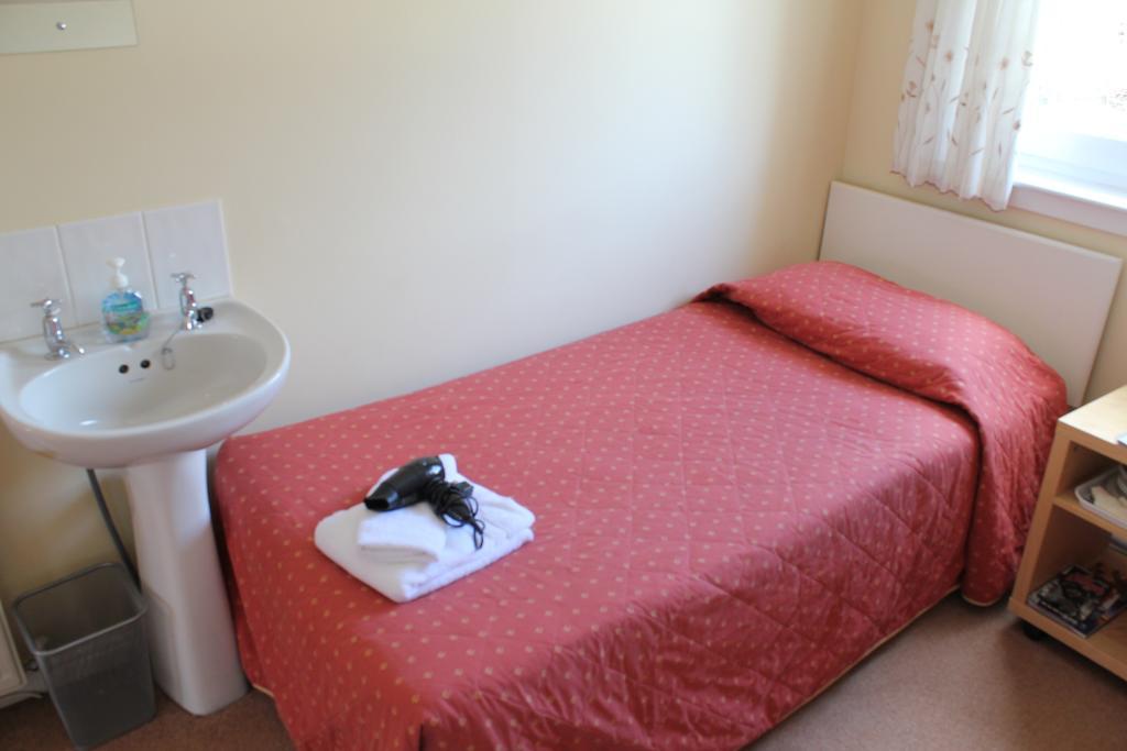 Marchfield Guest House 에든버러 외부 사진