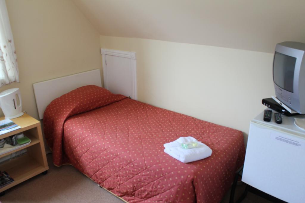 Marchfield Guest House 에든버러 외부 사진