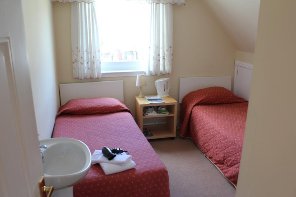 Marchfield Guest House 에든버러 외부 사진