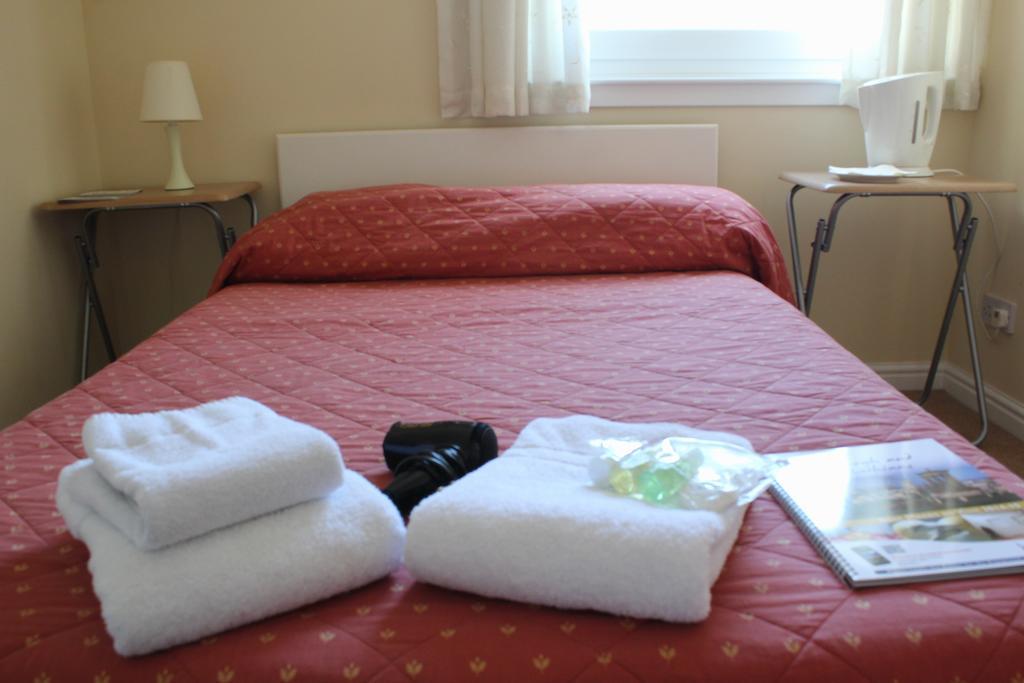 Marchfield Guest House 에든버러 외부 사진
