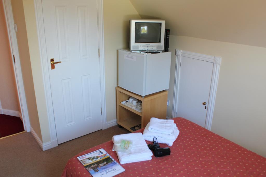 Marchfield Guest House 에든버러 외부 사진