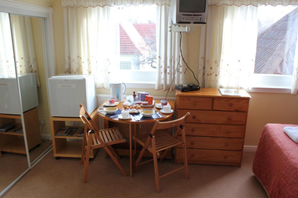 Marchfield Guest House 에든버러 외부 사진