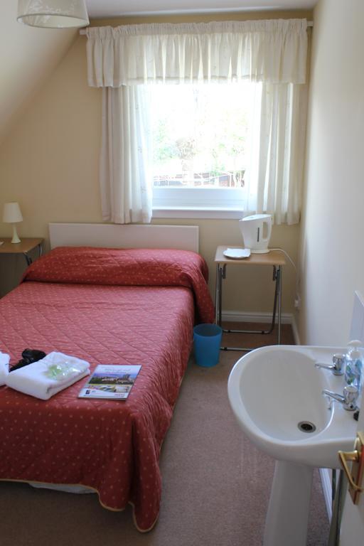 Marchfield Guest House 에든버러 객실 사진