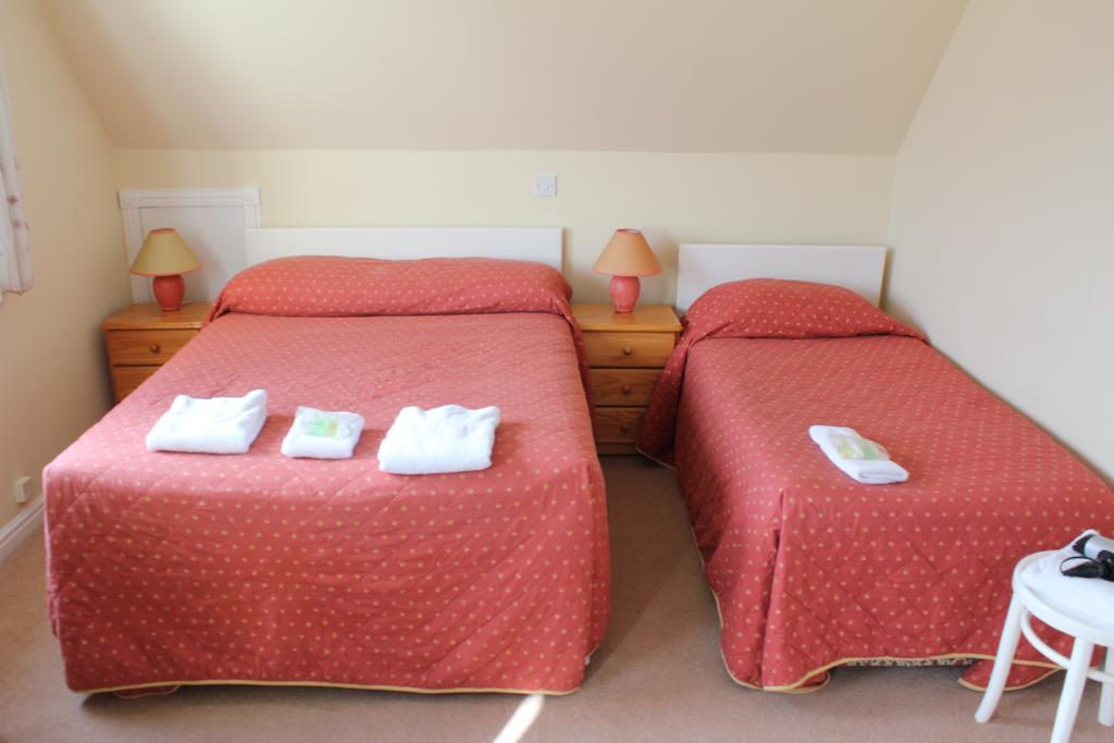 Marchfield Guest House 에든버러 객실 사진